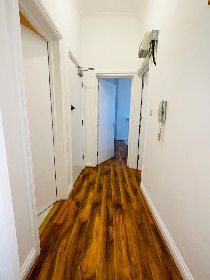 Newly Refurbished Two Bedrooms Flat St Leonards-on-Sea Buitenkant foto