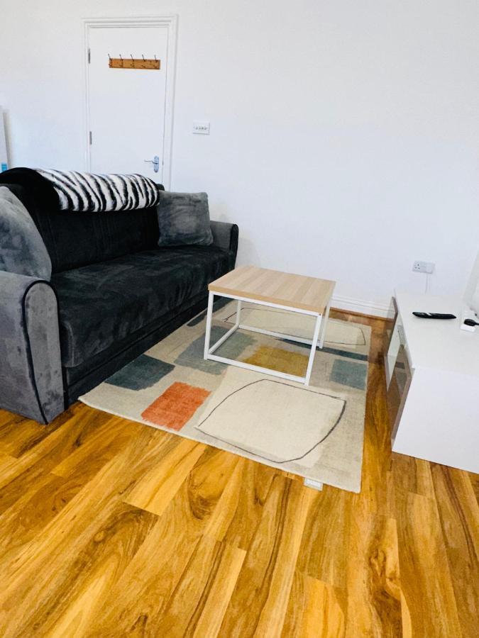 Newly Refurbished Two Bedrooms Flat St Leonards-on-Sea Buitenkant foto